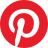 Pinterest logo